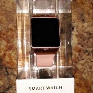 iTime Smart Watch